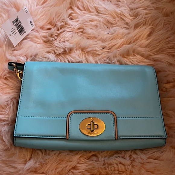 BNWT Kate Spade Juliana Hampton Road - Picture 2 of 8